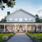 Barndominium Floor Plans