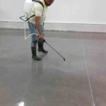 Liquid Moisture Barrier For Concrete Floors | Taraba Home Review