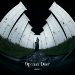 Aimer、ニューアルバム『Open α Door』新ビジュアルワーク公開 | SPICE - エンタメ特化型情報メディア スパイス