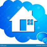 Exotic Pink Flamingos Birds. Flamingo with Rose Feathers Stand on One ...