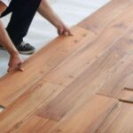 Tile vs laminate flooring