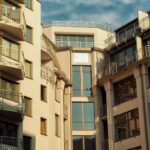 Modern house plan layouts