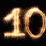 17,000+ Number 10 Pictures