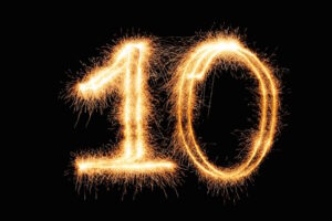 17,000+ Number 10 Pictures