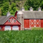 23 Old Barn Pictures (Rustic and Abandoned Pole Barns) - Love Home Designs