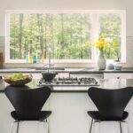 Hurricane impact windows