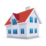 Clipart - cool-home